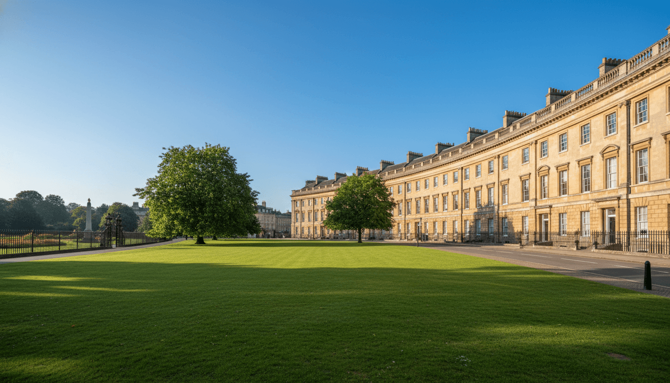 Anniversary Trip to Bath: Romantic Home Exchange Ideas for an Unforgettable Getaway