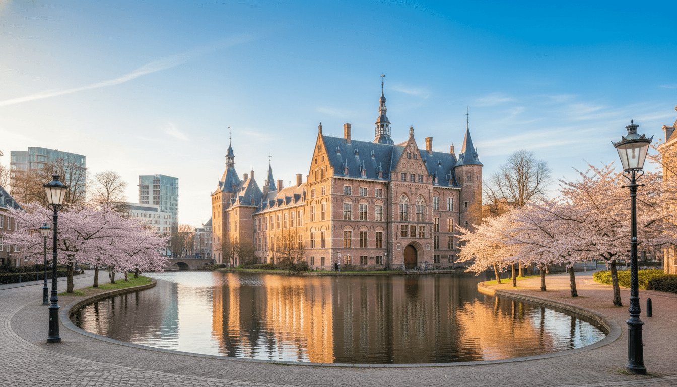 Home Exchange in The Hague for Solo Travelers: Your Complete Guide to Swapping Homes Alone