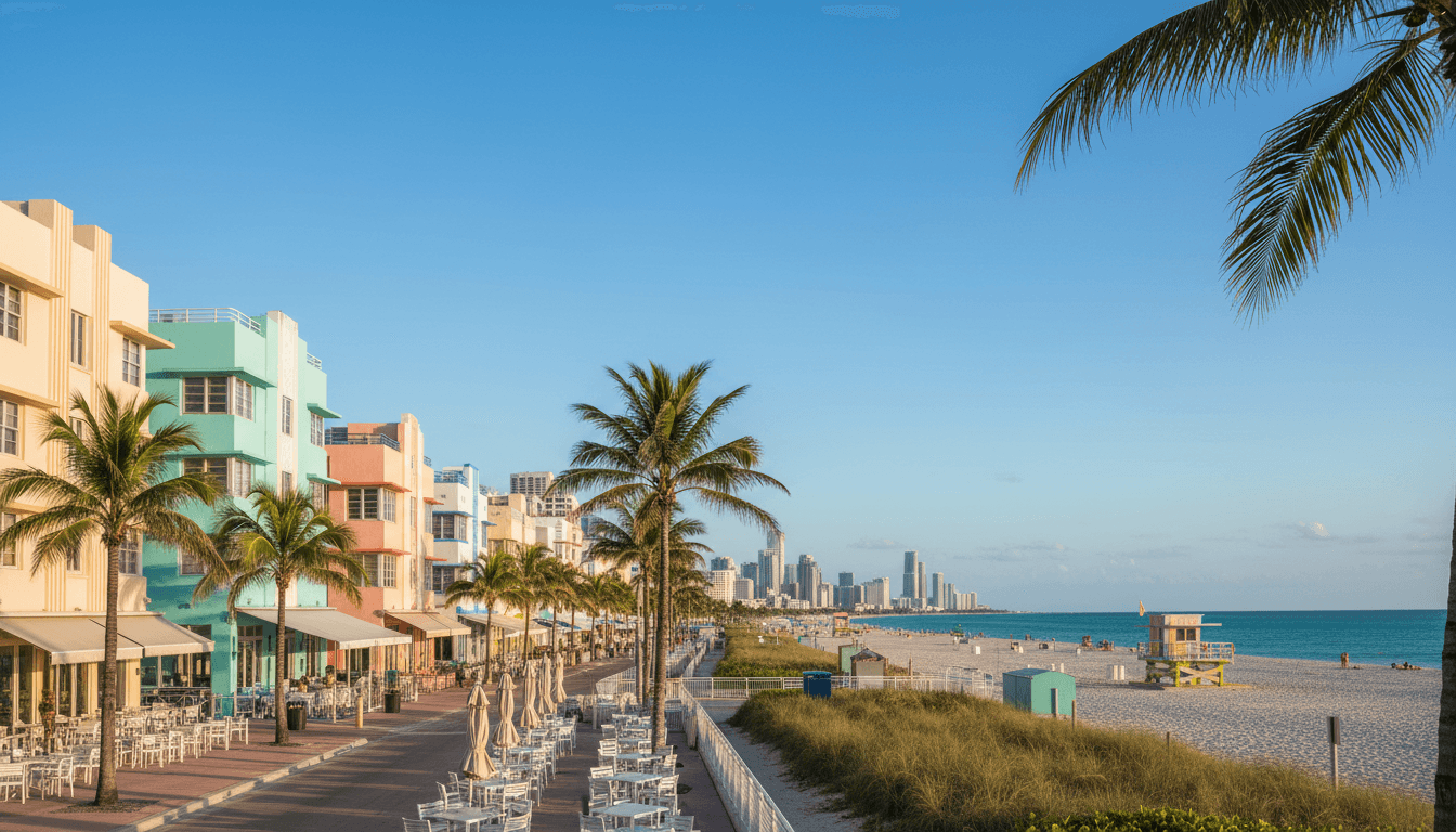 Backpacker's Home Swap in Miami: The Ultimate Shoestring Budget Guide for 2026