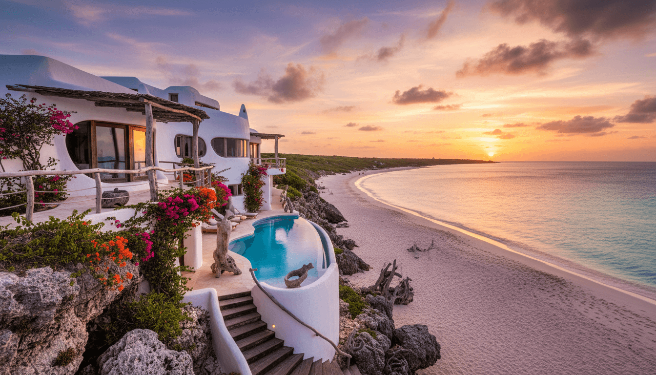 Beach House Home Swapping: 12 Stunning Coastal Destinations for Your Next Exchange