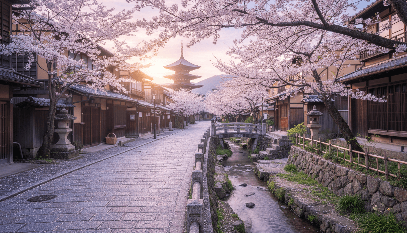 Spring Getaways: The Best Home Swap Destinations to Explore in April