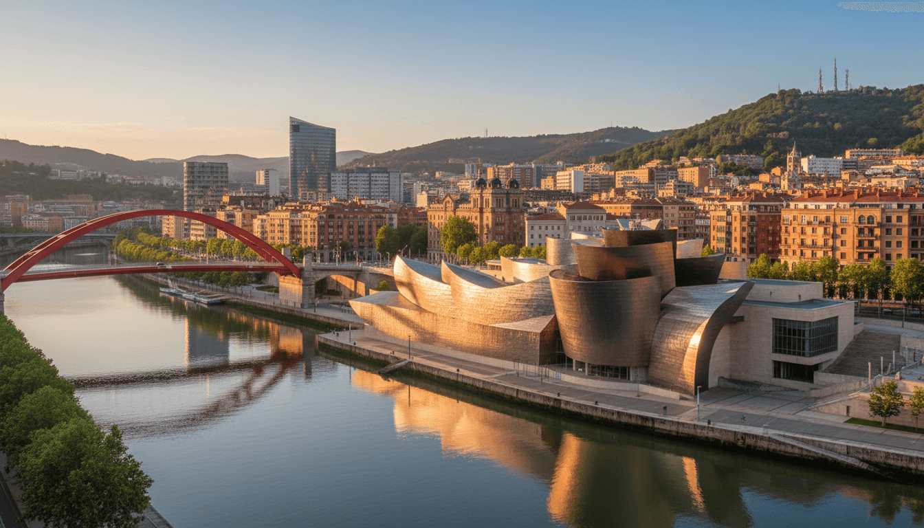 Bilbao Home Swap Guide: Your Complete Blueprint for Spain's Most Underrated City