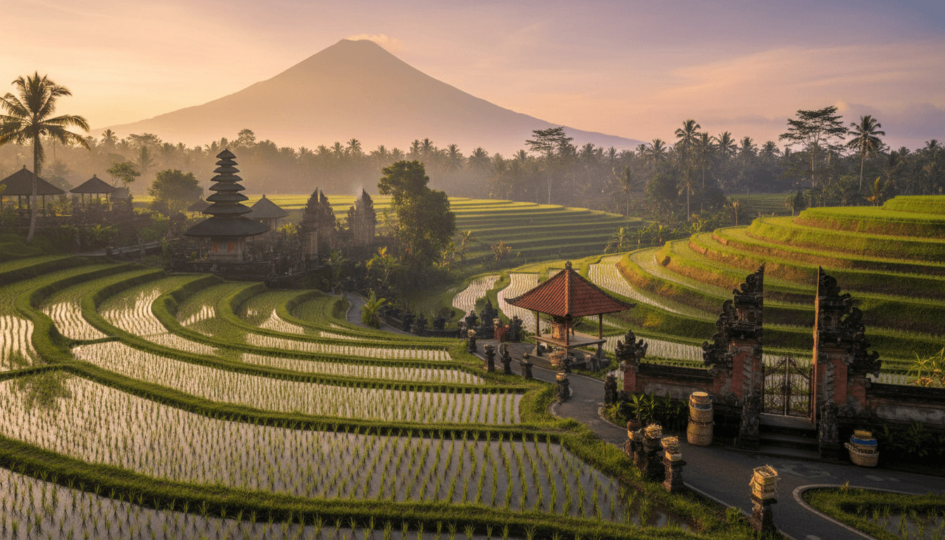 Birthday Getaway to Bali: The Ultimate Home Swap Celebration Guide for 2026