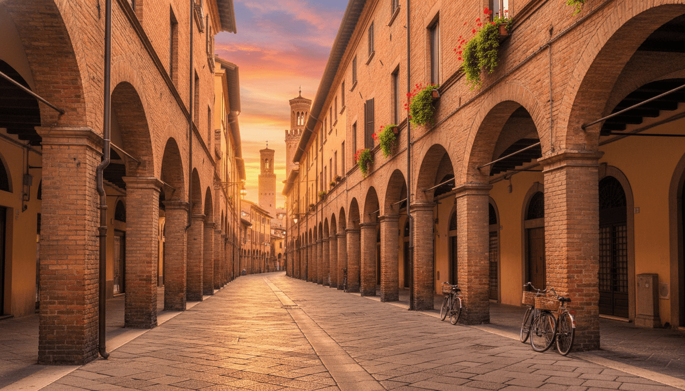 Bologna Neighborhood Guide for Home Swappers: From Trendy to Traditional