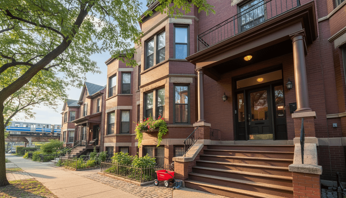 Chicago with Kids: Why Home Exchange Is Perfect for Family Travel