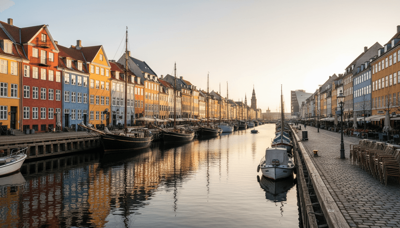 Copenhagen Home Exchange: 2026 Market Trends, Neighborhoods, and Booking Strategies