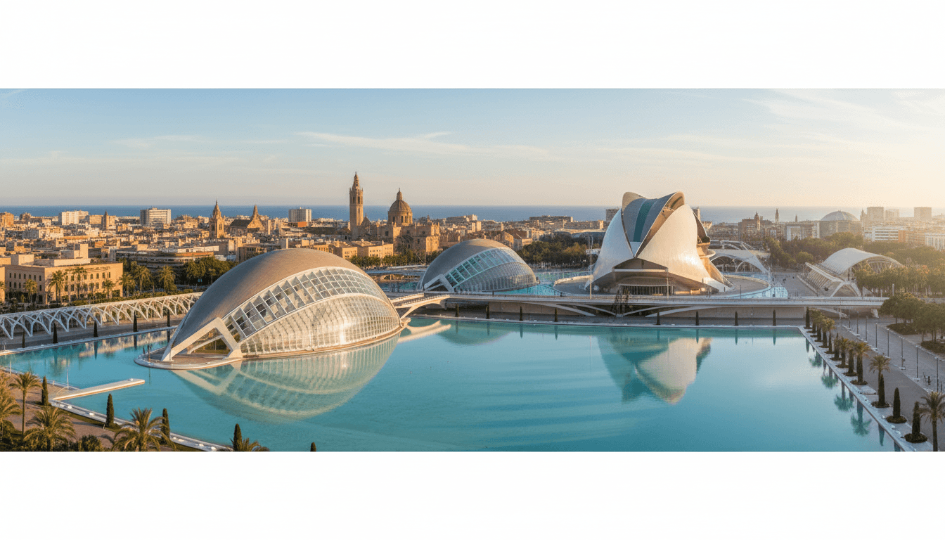 Date Nights in Valencia: 23 Romantic Local Experiences During Your Home Swap