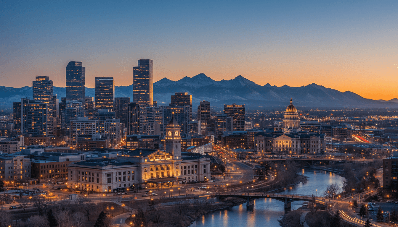 Denver Bucket List: 47 Unforgettable Experiences During Your Home Swap