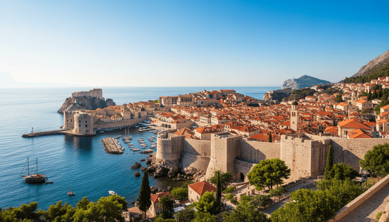 Dubrovnik Bucket List: 23 Unforgettable Experiences for Your Home Swap Adventure