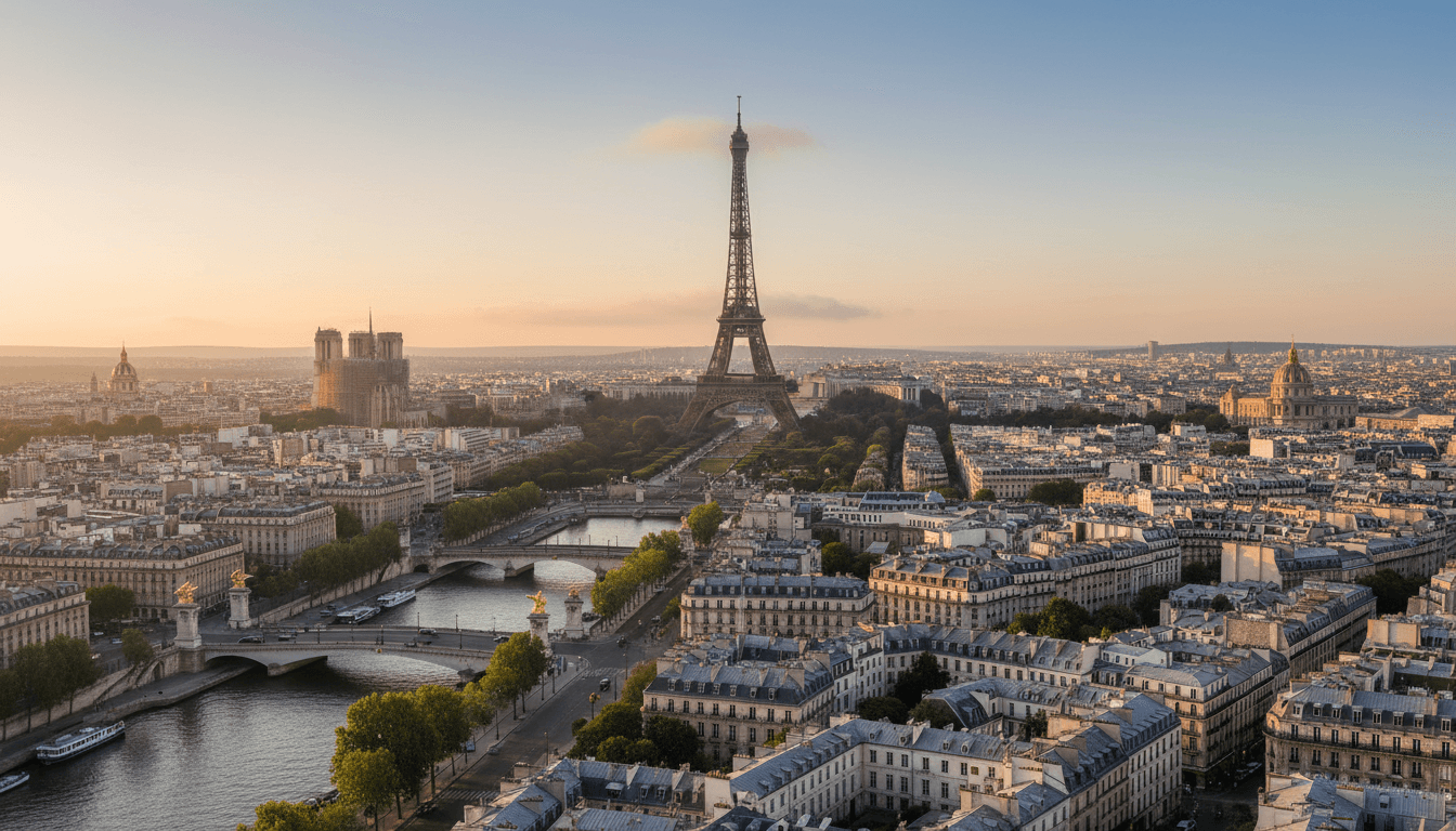 Family-Friendly Home Swapping in Paris: The Complete Planning Guide for 2026