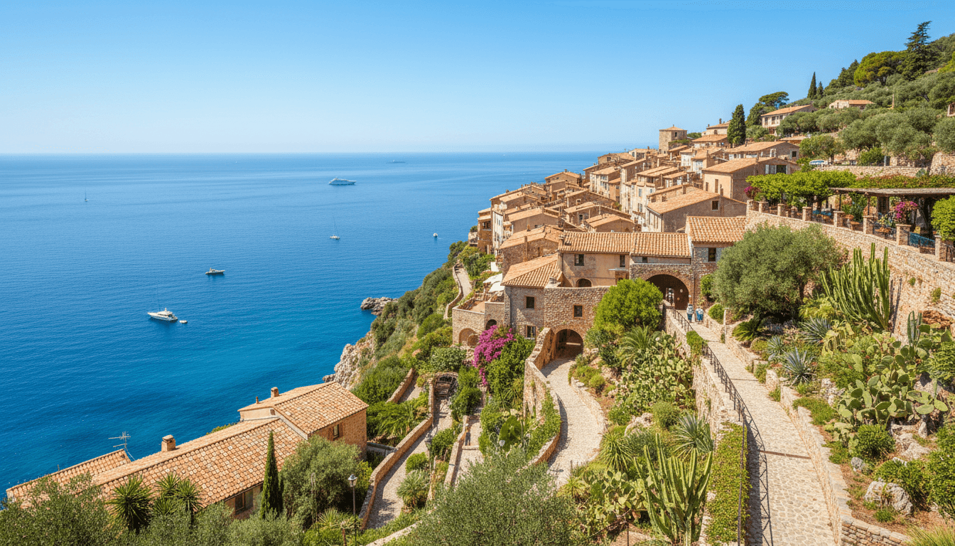 Family-Friendly Home Swapping in French Riviera: The Complete Planning Guide for 2024