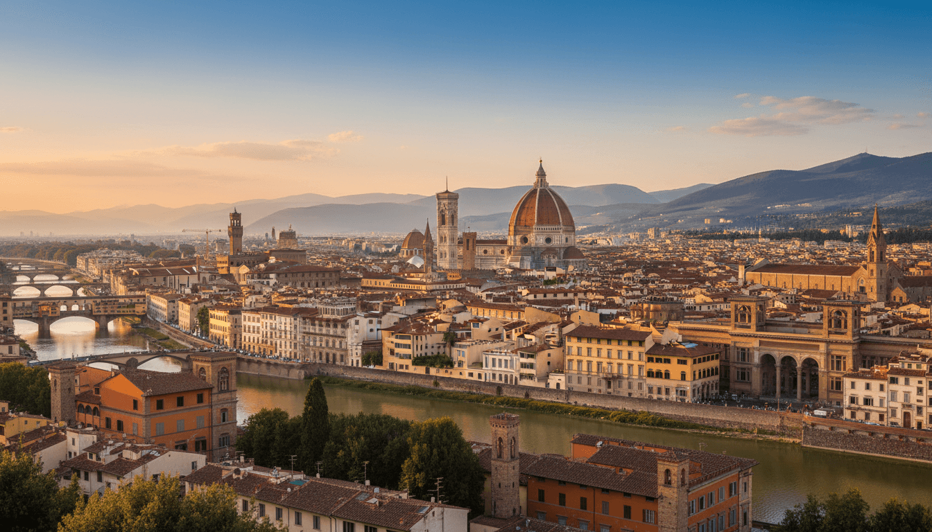 Best Family Home Exchanges in Florence: Space, Safety, and Authentic Italian Adventures