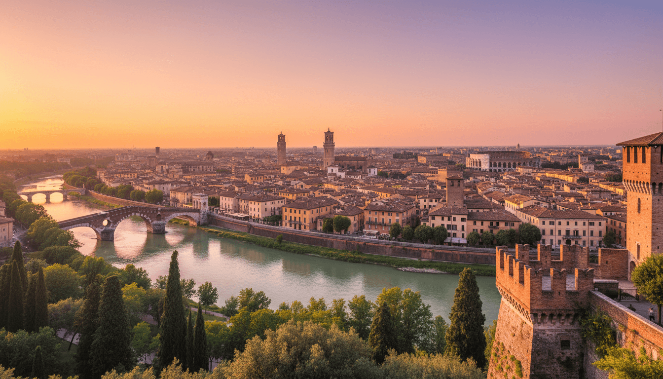Family Home Exchanges in Verona: The Complete Guide to Space, Safety, and Unforgettable Adventures