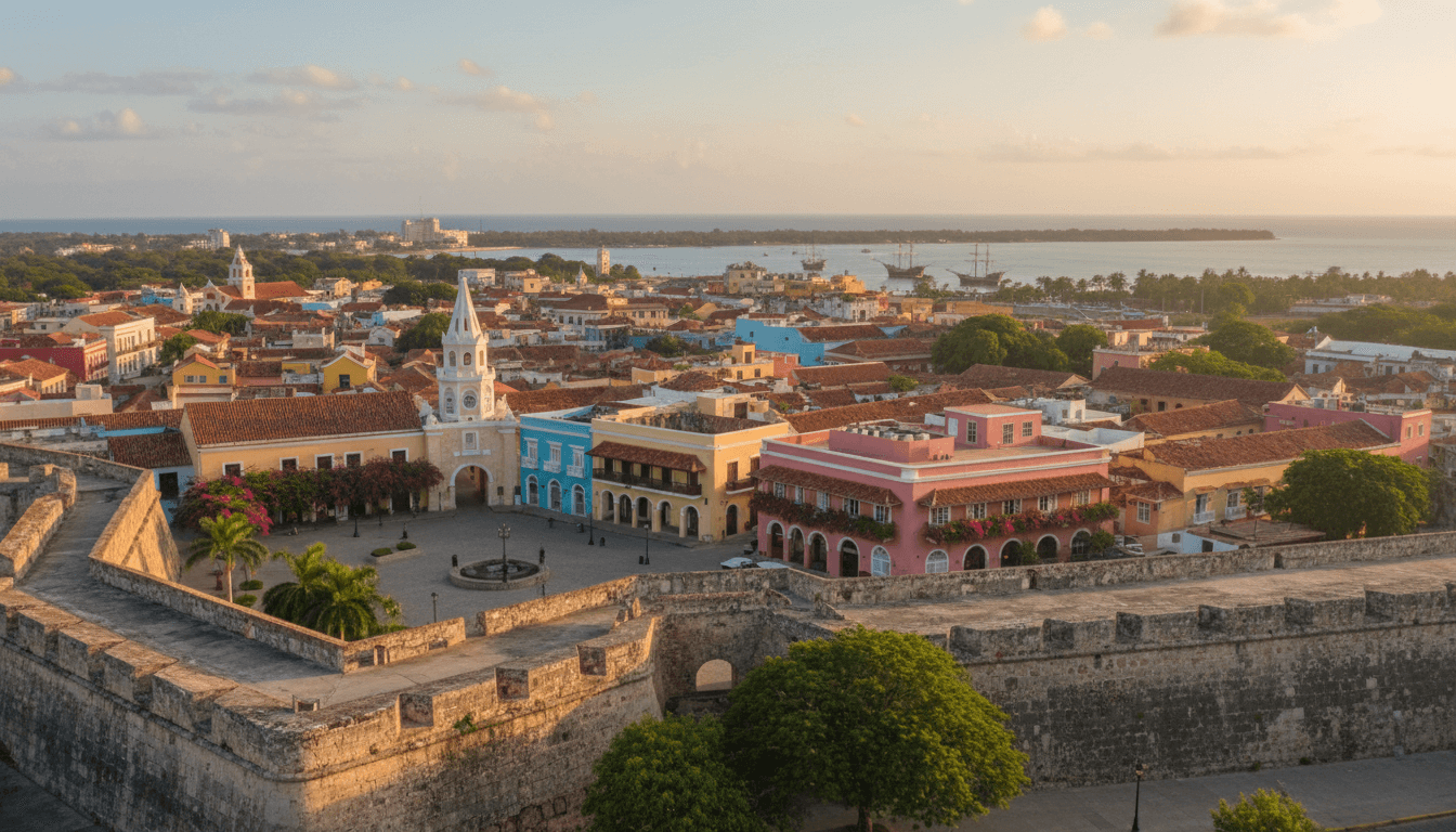 Free Activities in Cartagena: Your Ultimate Guide to Budget-Friendly Adventures During a Home Exchange
