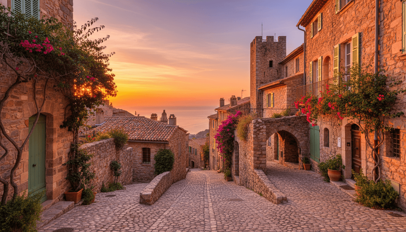 Historic Home Exchange: Stay in Castles, Manors & Heritage Properties for Free