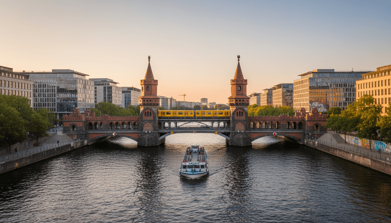 Home Exchange in Berlin: The Complete First-Timer's Guide to Free Stays in Germany's Capital