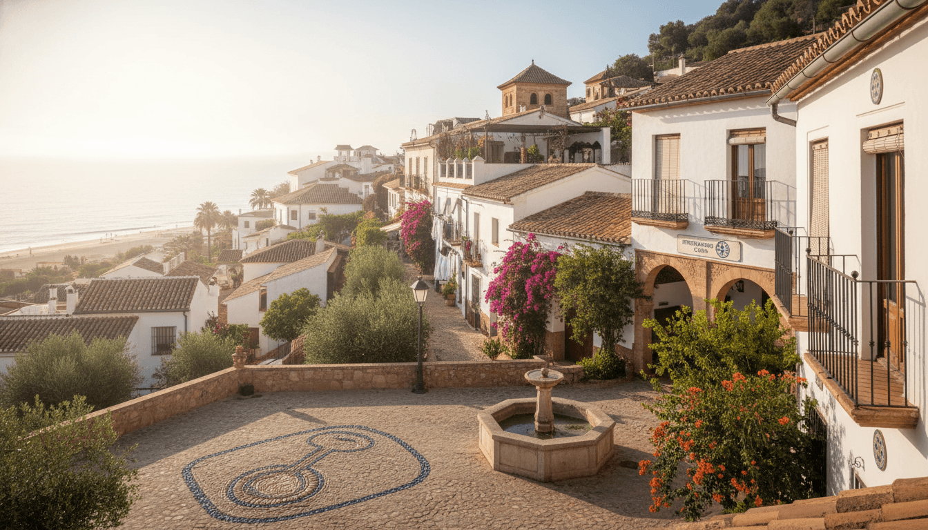 Home Exchange in Málaga: 7 Underrated Neighborhoods Locals Actually Love