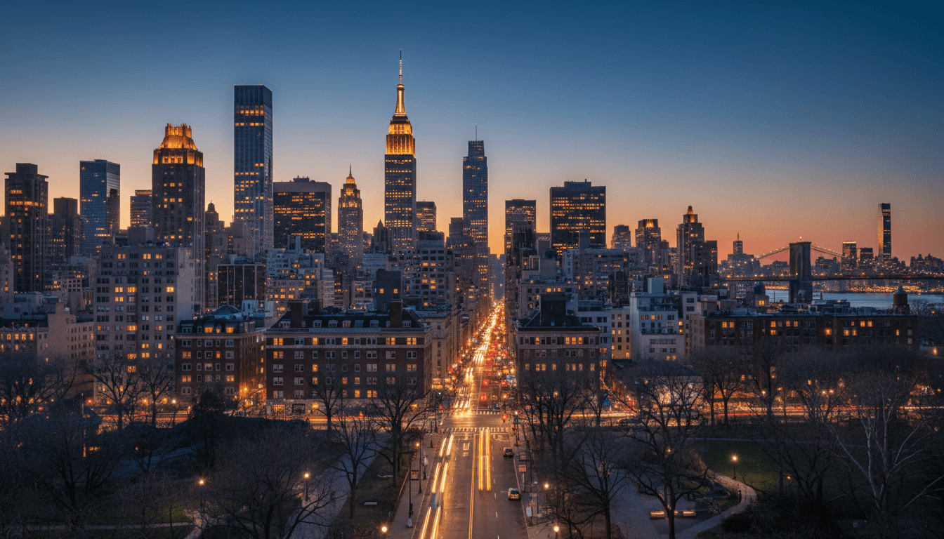 Home Exchange in New York: The Complete First-Timer's Guide to NYC Swaps