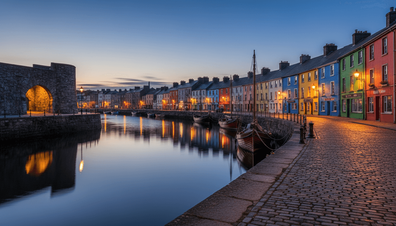Home Exchange Tips for Solo Travelers in Galway: Your Complete Guide to Ireland's West Coast