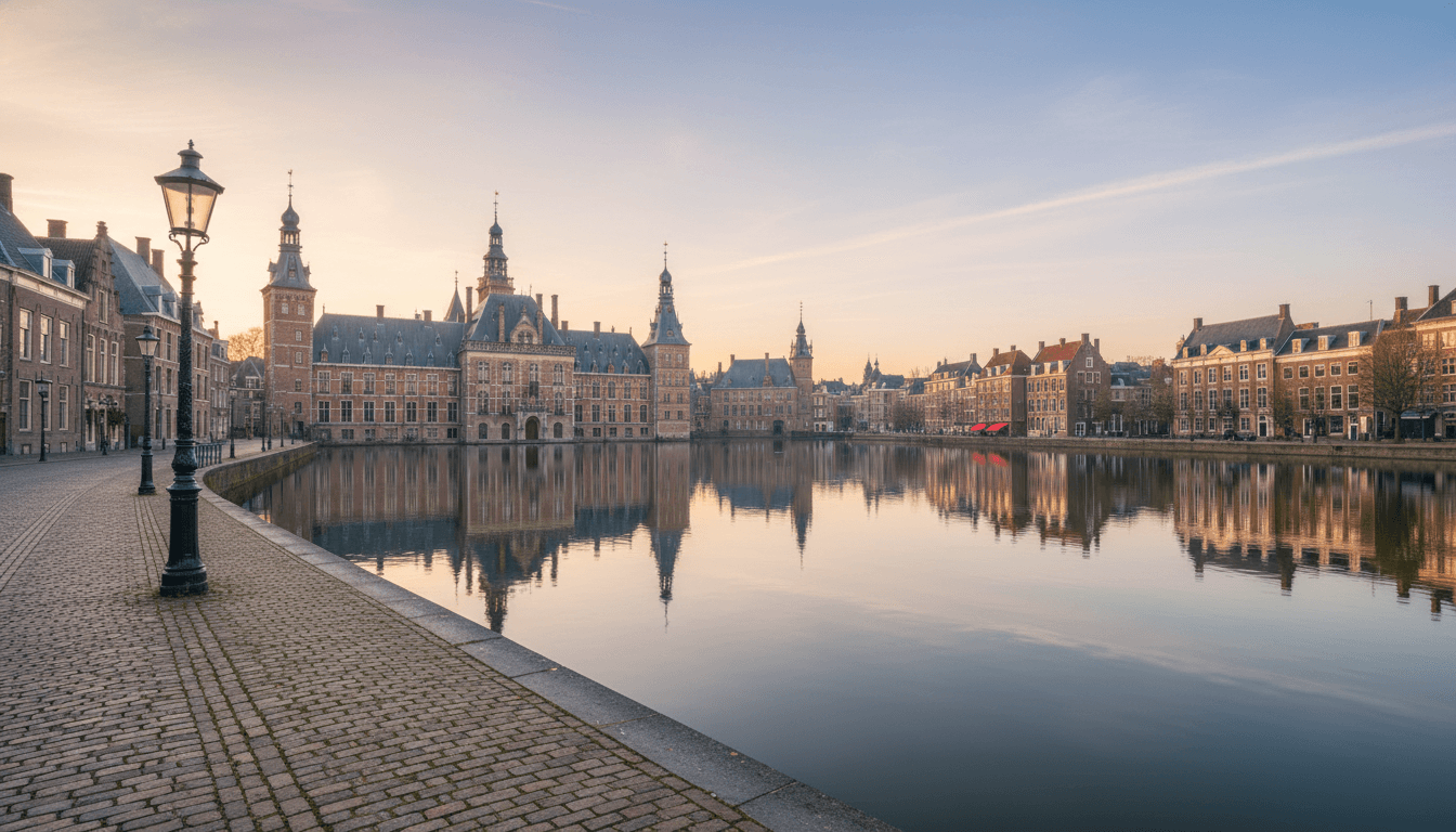 Home Exchange in The Hague: Your Complete Guide to Living Like a Local in the Netherlands