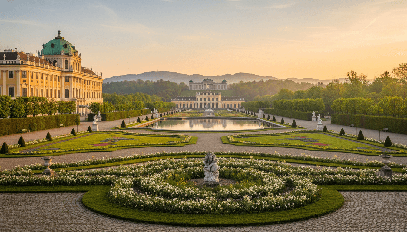 Home Exchange in Vienna: 7 Underrated Neighborhoods Locals Actually Love