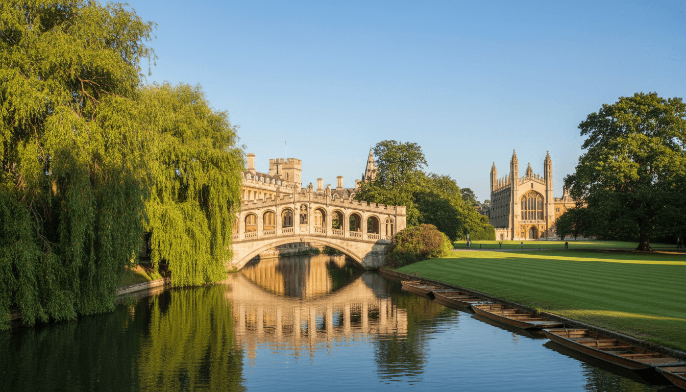 Home Swap in Cambridge: Your Complete Guide to the Best Properties and Neighborhoods