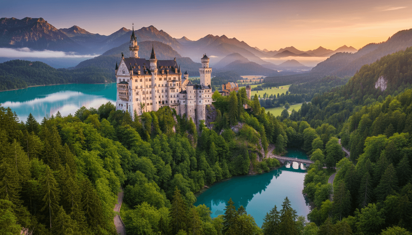 Home Swap in Germany: Beer, History, and the Best Hosts You'll Meet