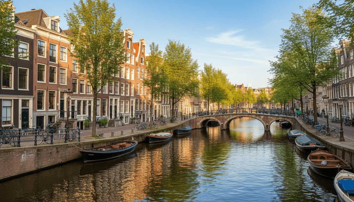 Home Swap Properties in Amsterdam: Insider Guide to Finding Your Perfect Dutch Exchange