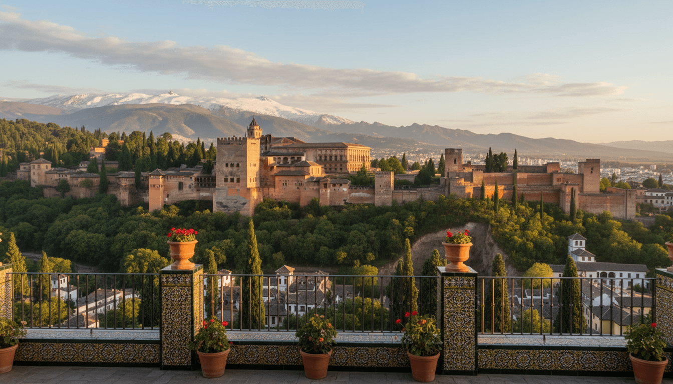 Home Swap in Spain: The Complete Guide from Barcelona to Andalusia