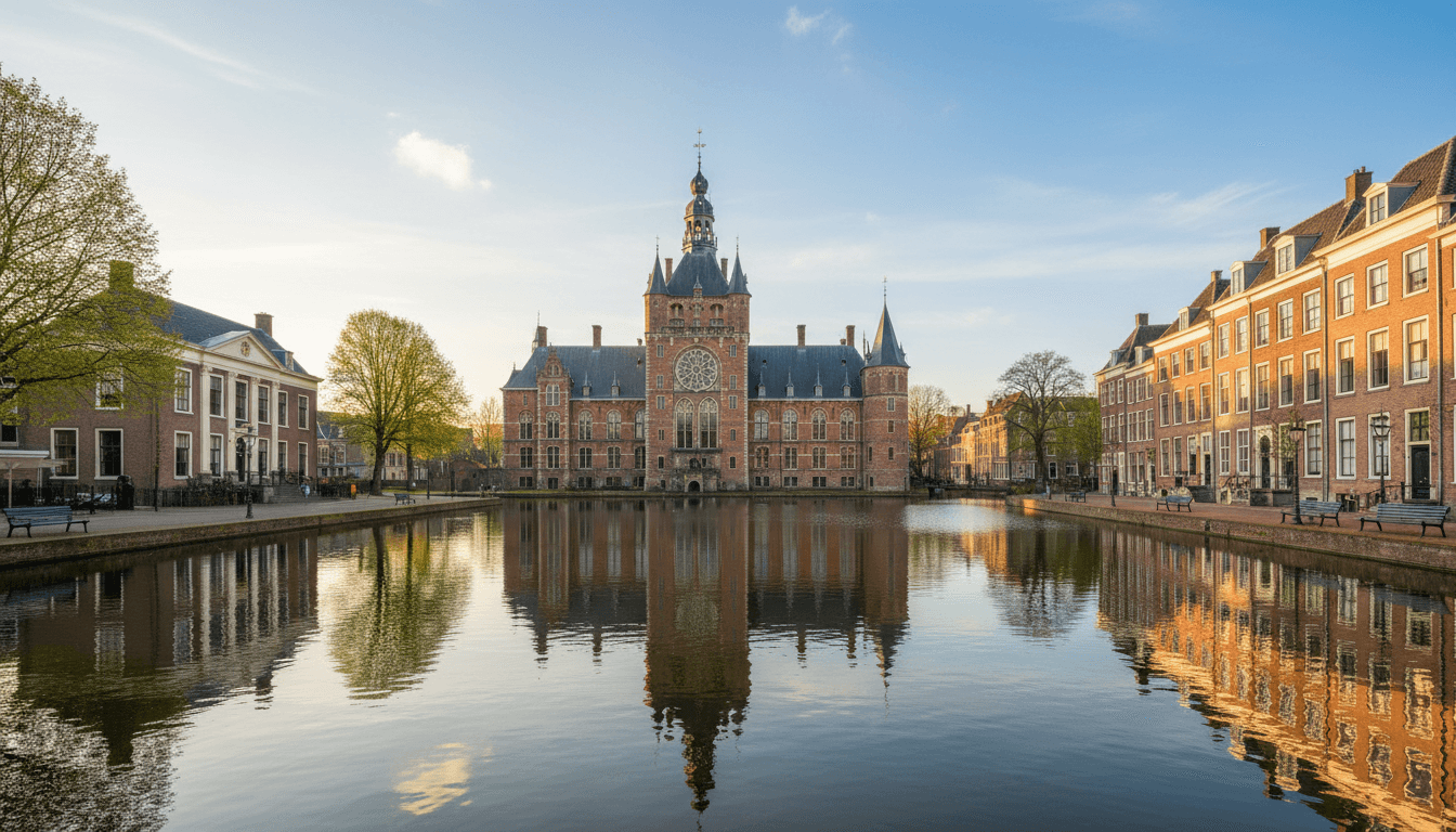 Home Swap in The Hague: Your Complete Guide to Neighborhoods, Local Secrets & Free Stays