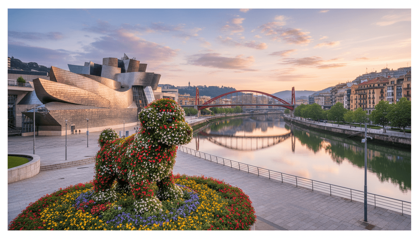 Home Swapping in Bilbao: Why This Underrated City Is Perfect for Your Next Exchange