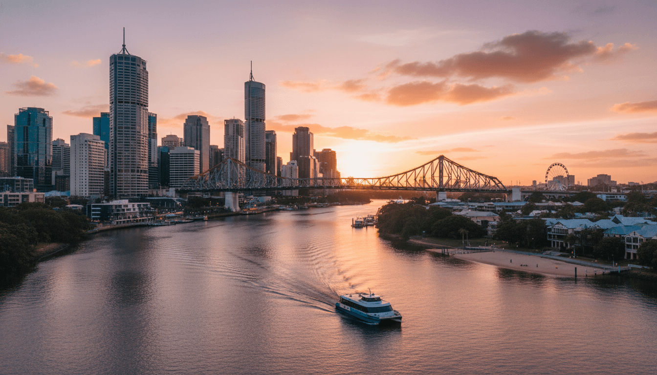 Best Neighborhoods for Home Swapping in Brisbane: Your Local's Guide to Where to Stay