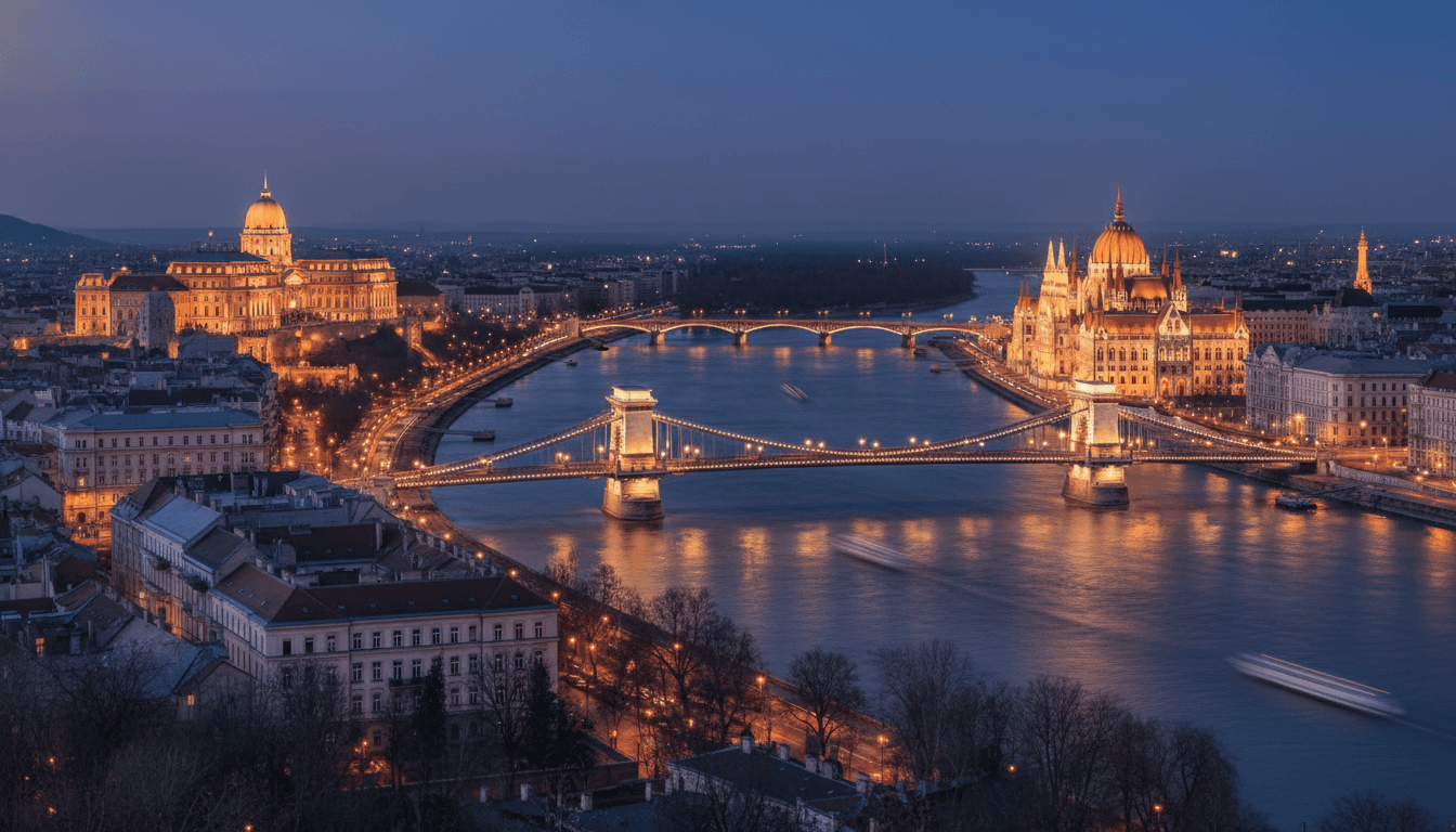 Home Swapping in Budapest for Seniors: Your Complete Comfort-First Travel Guide