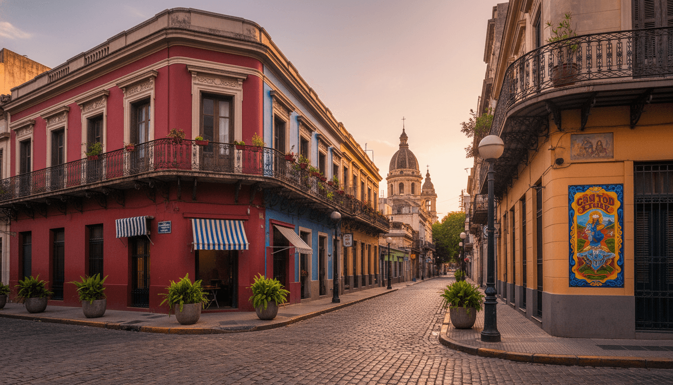 Home Swapping in Buenos Aires: The 9 Best Neighborhoods for Your Stay
