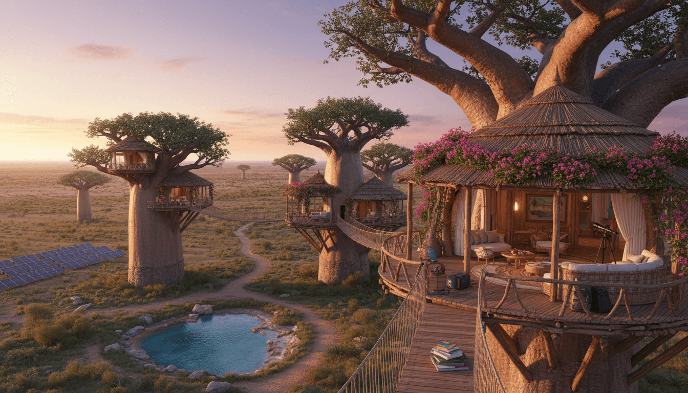 Home Swapping for Digital Nomads: Your Guide to Working From Any City