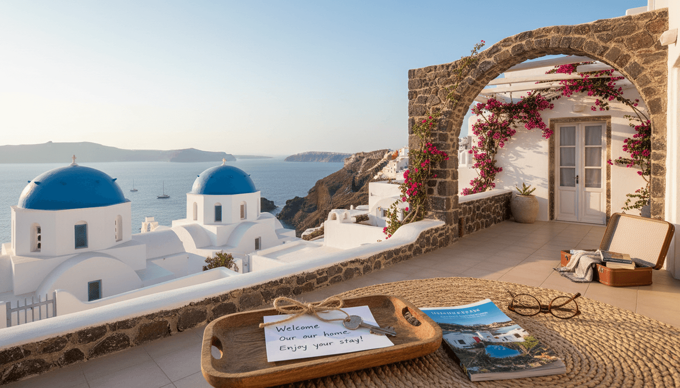 Home Swapping for Seniors: Your Complete Guide to Comfortable, Affordable Travel