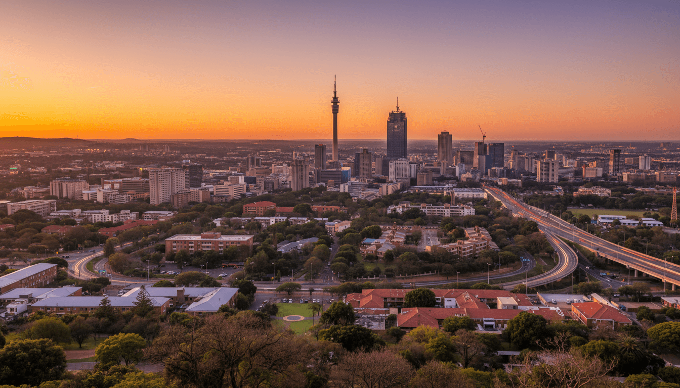 Home Swapping in Johannesburg for Seniors: Your Complete Comfort Guide