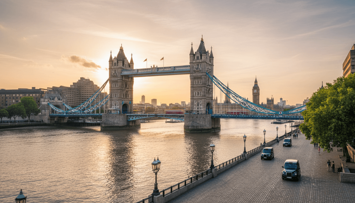 Home Swapping in London: Your Guide to Affordable Stays in the UK Capital