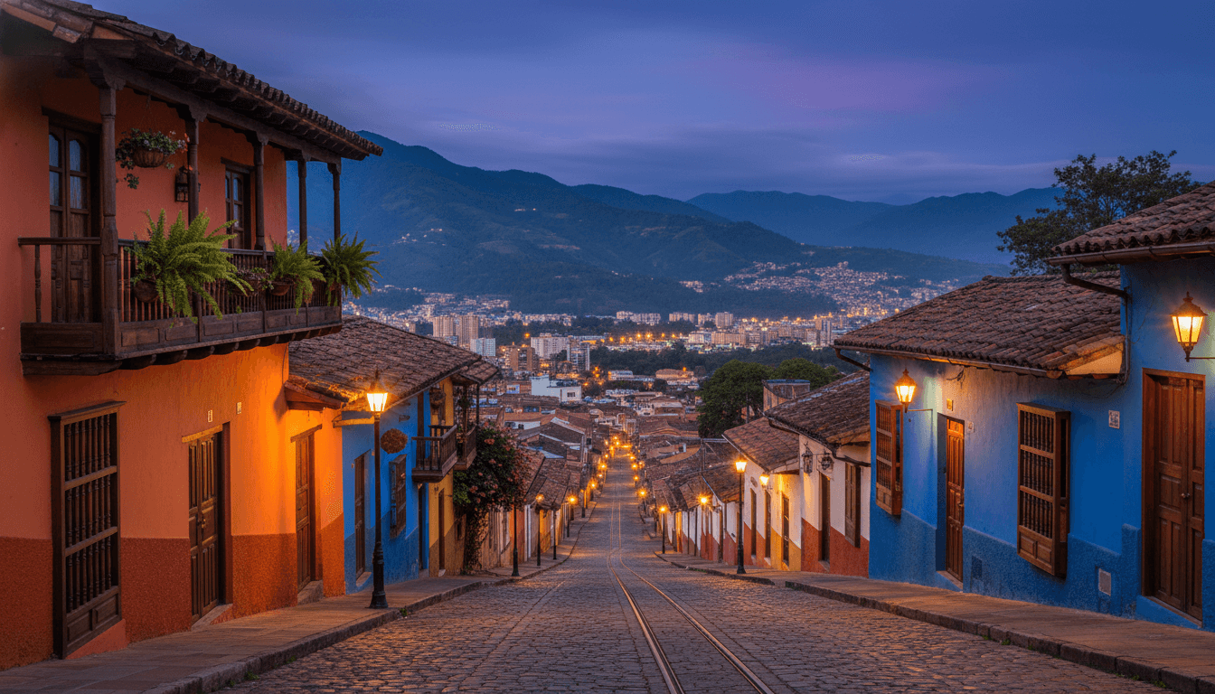 Best Neighborhoods for Home Swapping in Medellín: Your Complete Local Guide