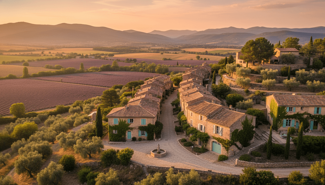 Home Swapping in Provence for Seniors: Your Complete Guide to Comfortable, Affordable Travel