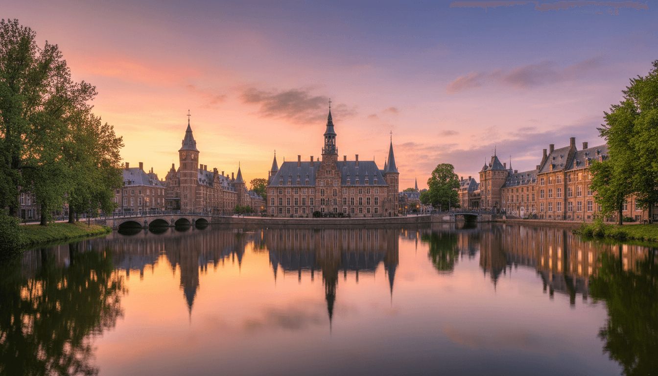 Home Swapping in The Hague: A Solo Traveler's Complete Guide to Free Stays