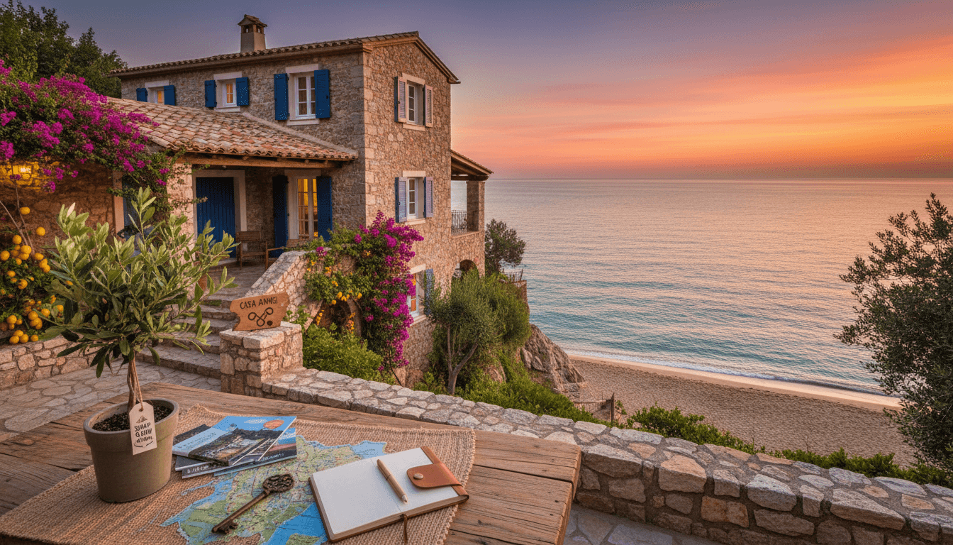 Home Swapping vs House Sitting: Which Free Accommodation Option Is Right for You?