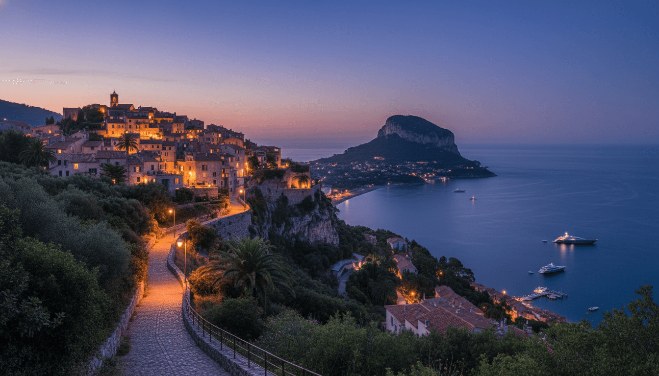 Honeymoon in French Riviera: Why Home Swapping Beats Luxury Hotels Every Time