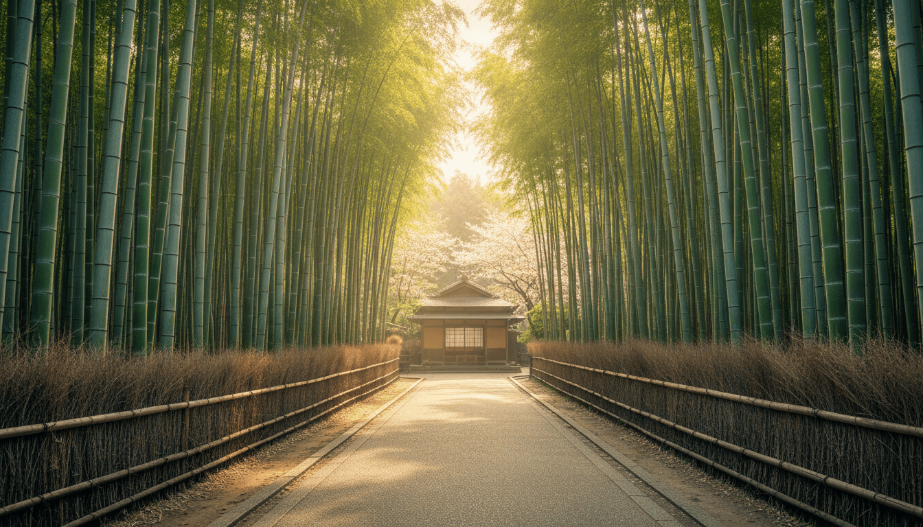 Kyoto Bucket List: 23 Unforgettable Experiences During Your Home Swap