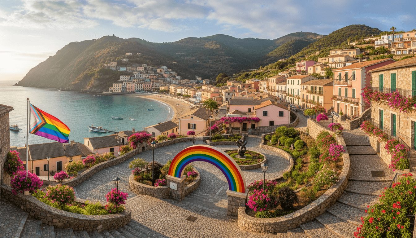 LGBTQ+ Friendly Home Swapping: Your Complete Guide to Inclusive Travel Experiences