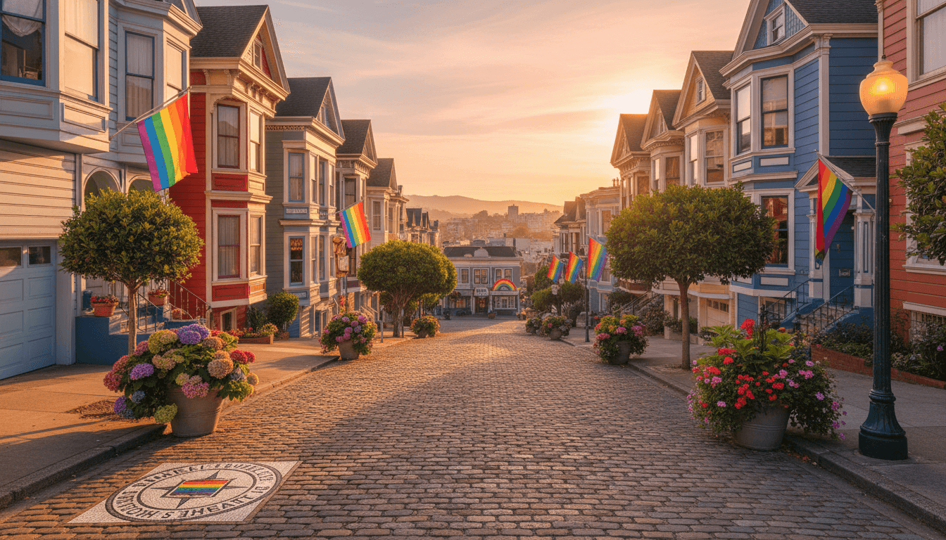 LGBTQ+ Friendly Home Swapping: Your Complete Guide to Inclusive Travel Experiences