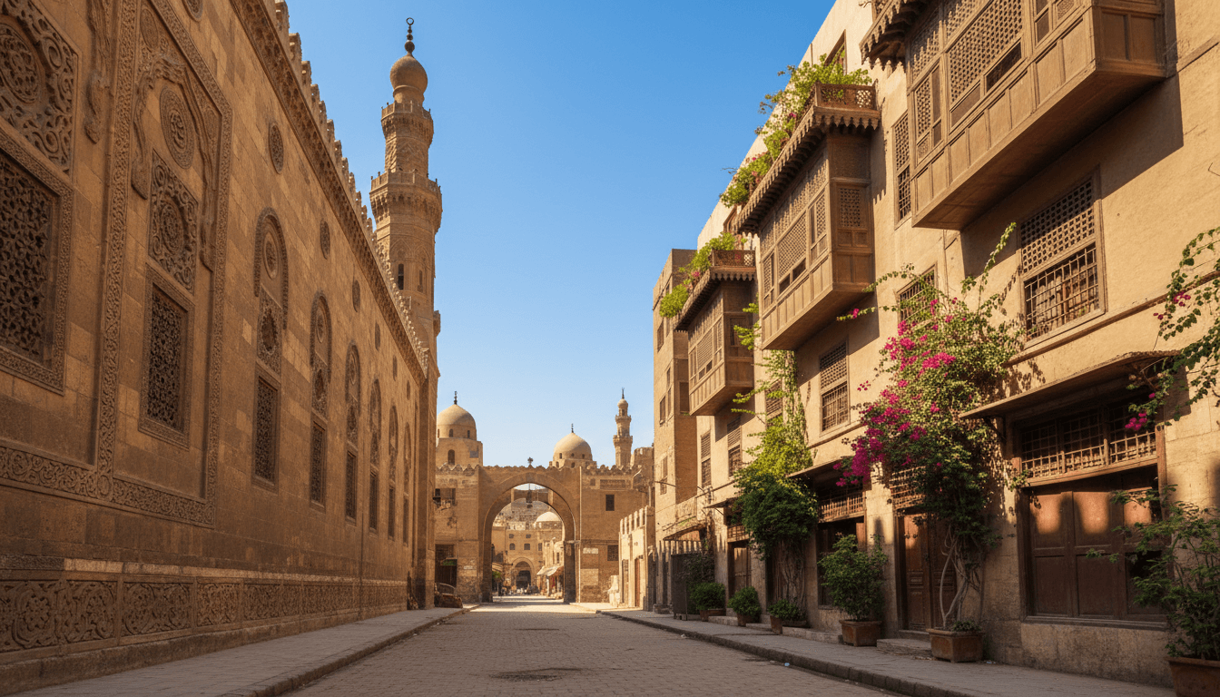 Local Experiences in Cairo: 27 Authentic Activities Only Home Swappers Discover
