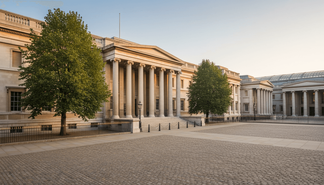 London Museum and Art Guide: 27 Cultural Gems for Home Swappers in 2026