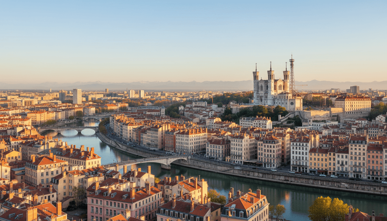 Lyon on a Budget: How Home Swapping Saves You Thousands in France's Culinary Capital