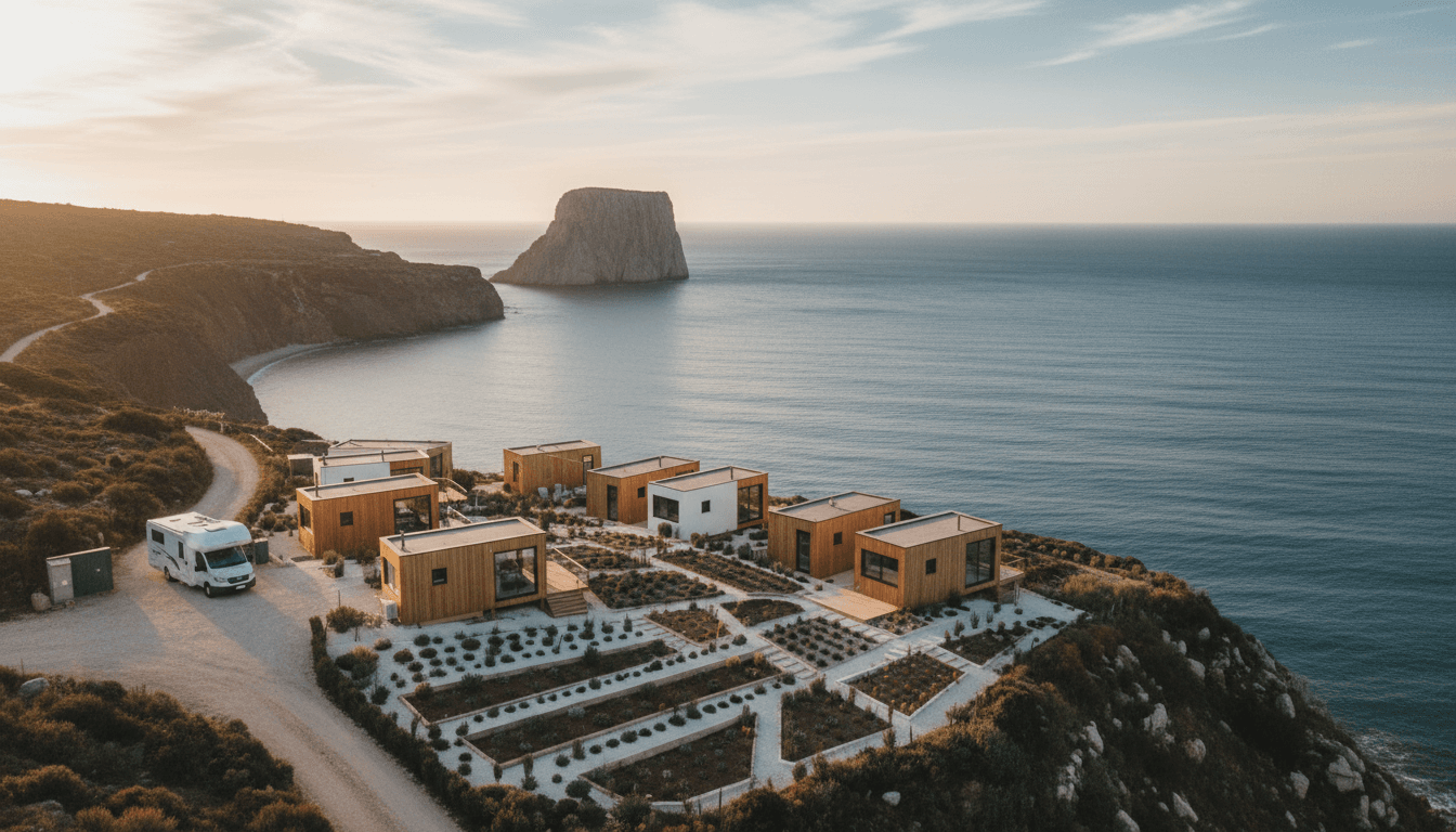 Minimalist Home Swaps: Your Complete Guide to Tiny House Exchanges and Alternative Living